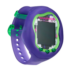 Tamagotchi Uni Monster Purple B/O