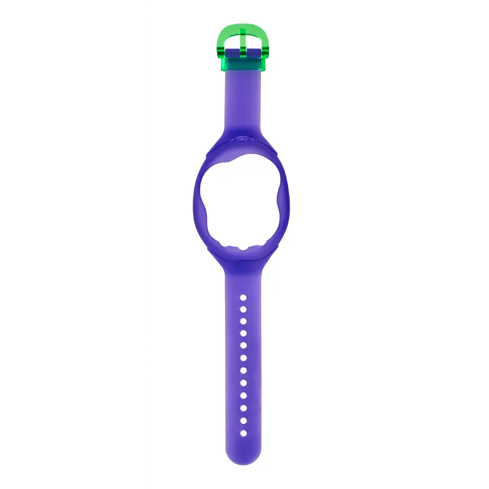 Tamagotchi Uni Monster Purple B/O