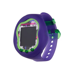 Tamagotchi Uni Monster Purple B/O