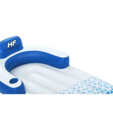 Bestway Hydro-Force Indigo Wave Lounge 191x107cm