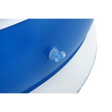 Bestway Hydro-Force Indigo Wave Lounge 191x107cm