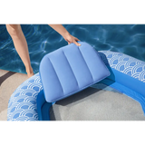 Bestway Comfort Plush Lounge 178x117cm
