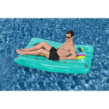 Bestway Lounge Retro Beats 174x117cm