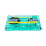 Bestway Lounge Retro Beats 174x117cm