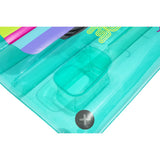 Bestway Lounge Retro Beats 174x117cm
