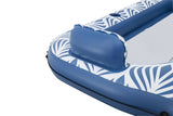 Bestway Lounge Comfort Plush Double 204x188cm