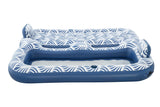 Bestway Lounge Comfort Plush Double 204x188cm