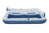 Bestway Lounge Comfort Plush Double 204x188cm