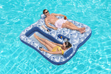 Bestway Lounge Comfort Plush Double 204x188cm