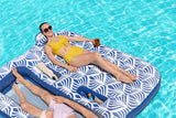 Bestway Lounge Comfort Plush Double 204x188cm