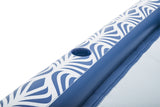 Bestway Lounge Comfort Plush Double 204x188cm