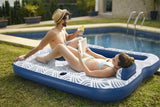 Bestway Lounge Comfort Plush Double 204x188cm