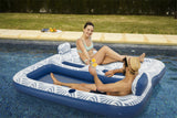 Bestway Lounge Comfort Plush Double 204x188cm
