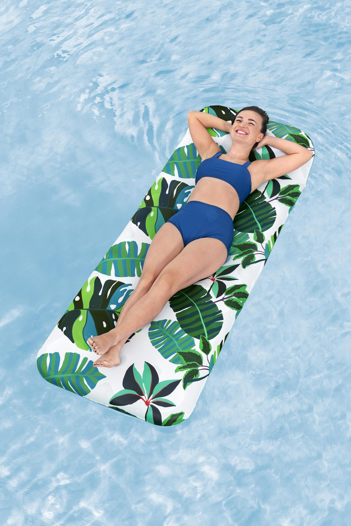 Bestway Airmat Blissful Drifter 183x73cm