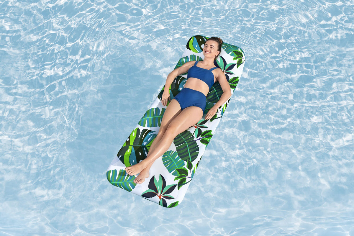 Bestway Airmat Blissful Drifter 183x73cm