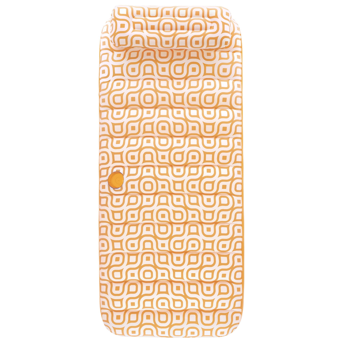 Bestway Airmat Deluxe Floating Mat 183x84cm