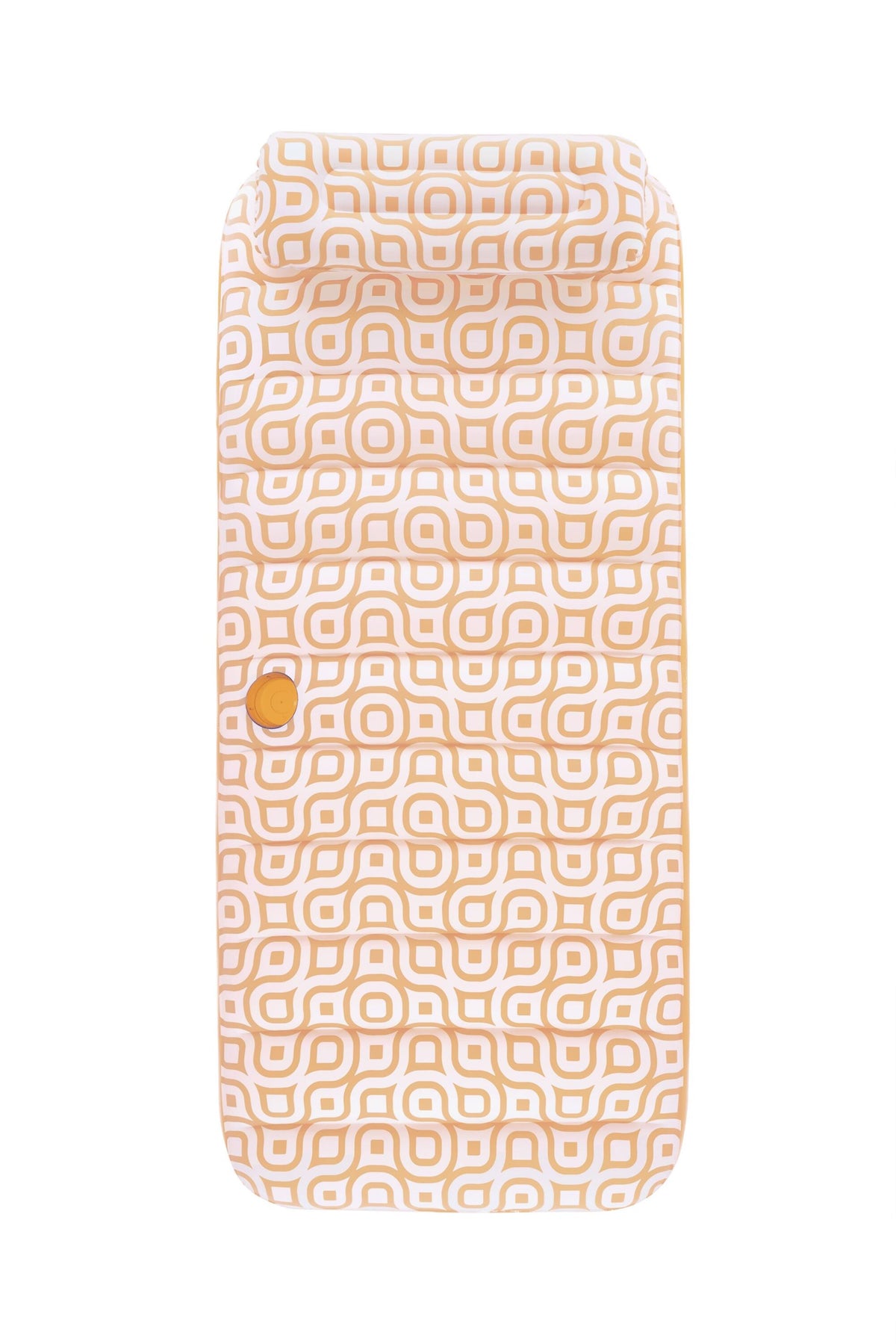 Bestway Airmat Deluxe Floating Mat 183x84cm