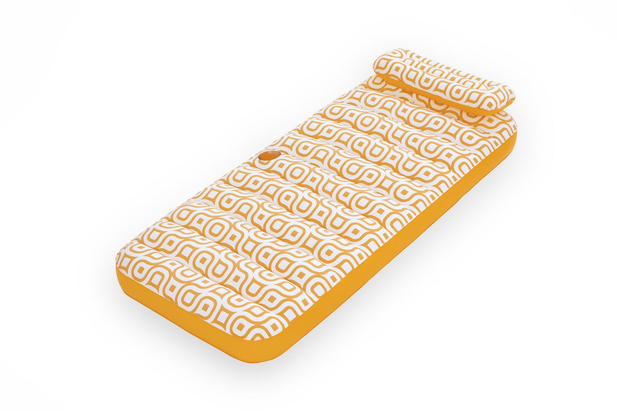 Bestway Airmat Deluxe Floating Mat 183x84cm