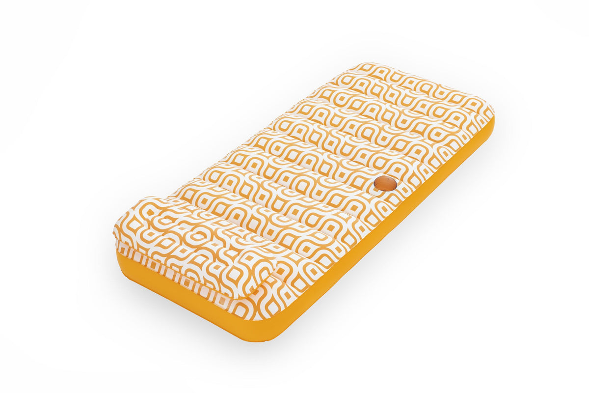 Bestway Airmat Deluxe Floating Mat 183x84cm