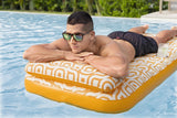 Bestway Airmat Deluxe Floating Mat 183x84cm