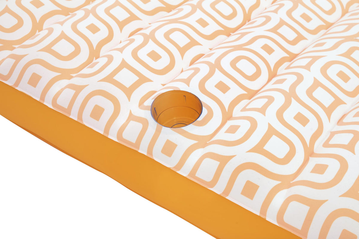 Bestway Airmat Deluxe Floating Mat 183x84cm