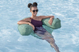 Bestway Lounge Everluxe Noodle Chair 92x66x20cm