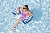 Bestway Lounge Summer Sway Noodle Chair 119x67.5cm