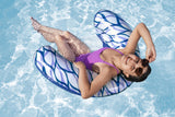 Bestway Lounge Summer Sway Noodle Chair 119x67.5cm