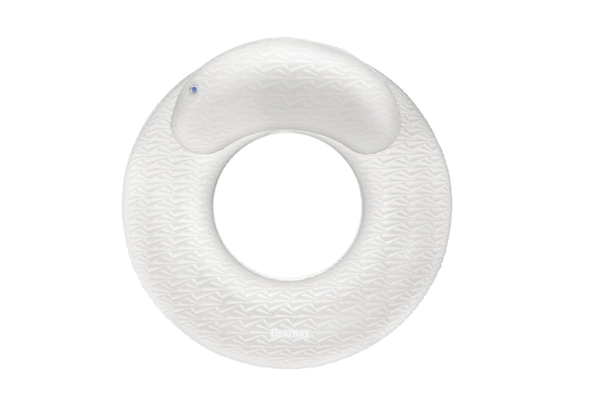 Bestway Swim Ring Moon Dust 107cm