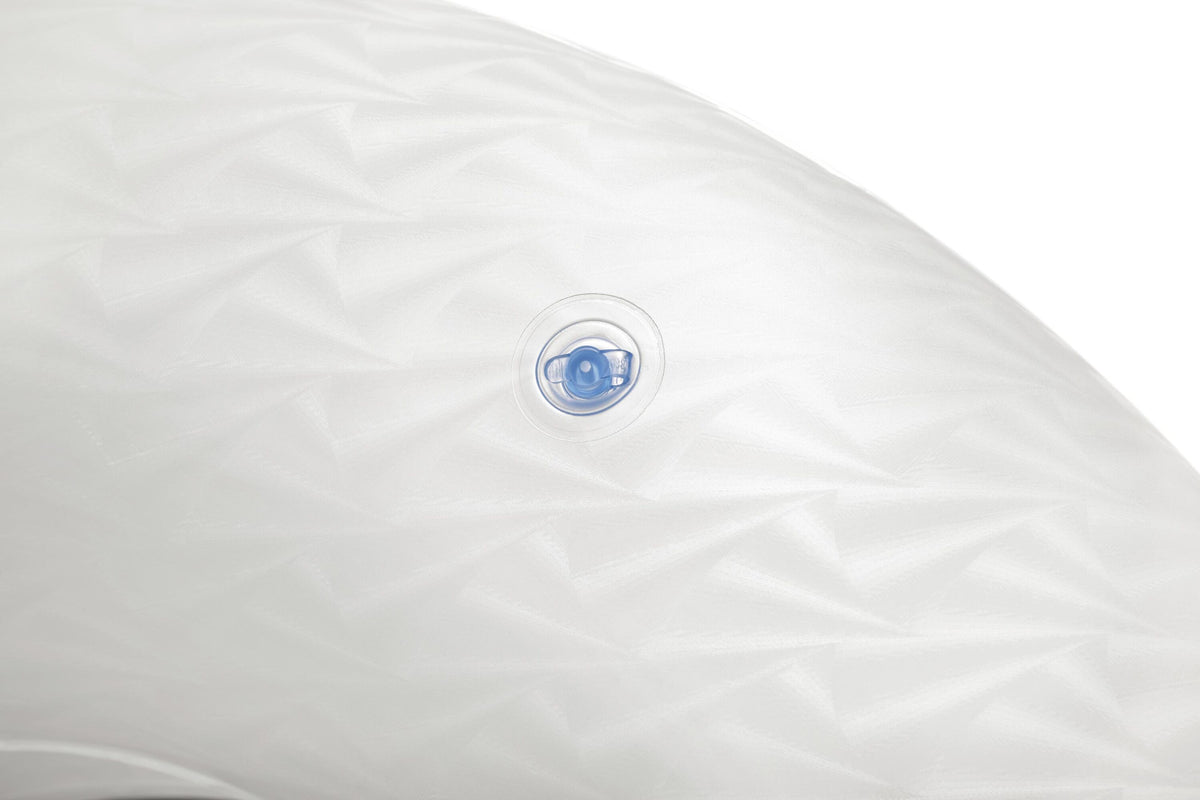 Bestway Swim Ring Moon Dust 107cm