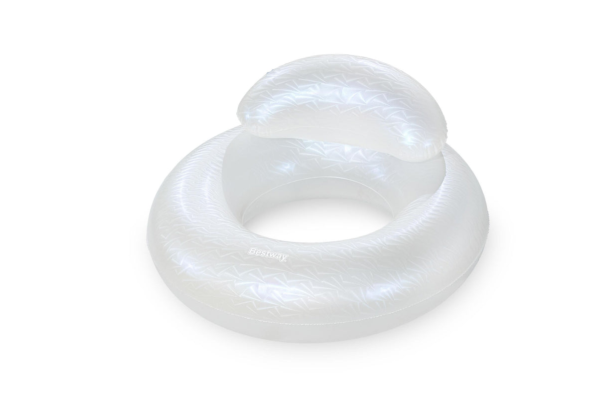 Bestway Swim Ring Moon Dust 107cm