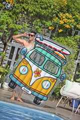 Bestway Lounge BW Van Pool Float 107x142cm