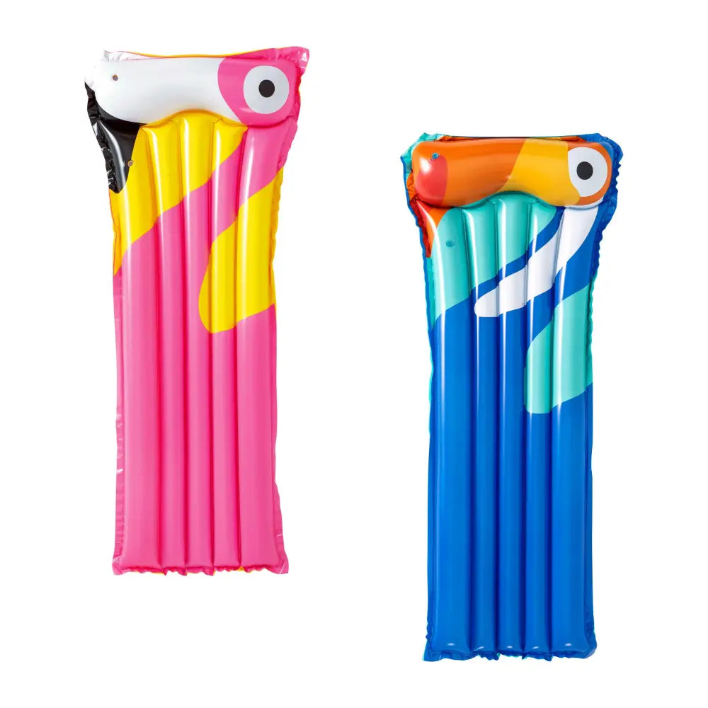 Bestway Airmat Tropical Bird 183x76cm