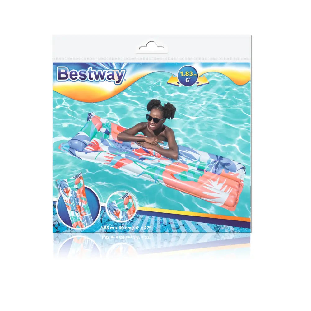 Bestway Airmat Fashion 183x69