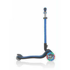 GLOBBER ELITE DELUXE WITH LIGHTS