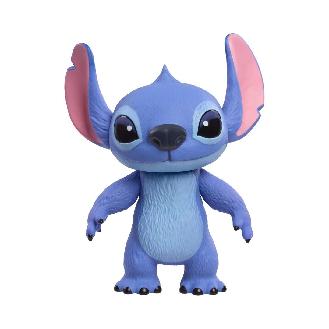 Disney Stitch Live  Large Action  Figure 14 - Inch