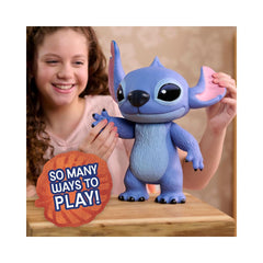 Disney Stitch Live  Large Action  Figure 14 - Inch