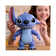 Disney Stitch Live Large Action Figure 14 - Inch