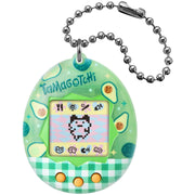 Tamagotchi Original Avocado Mix Battery Operated Digital Character Game for Kids