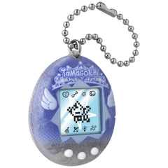 Tamagotchi Original Angel Tiara Battery Operated Digital Game with 3D Wings and Shooting Star