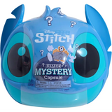 Disney Stitch Jumbo Mystery Capsule