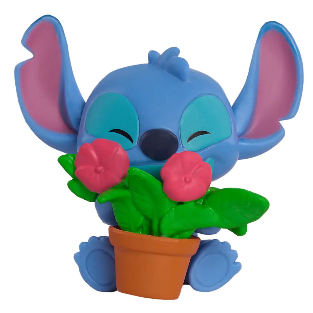 Disney Stitch Collection Mini Figures Capsules
