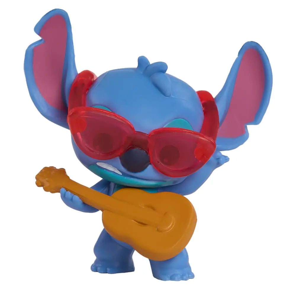 Disney Stitch Collection Mini Figures Capsules