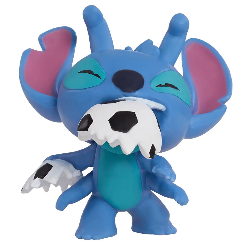 Disney Stitch Collection Mini Figures Capsules
