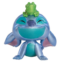 Disney Stitch Collection Mini Figures Capsules