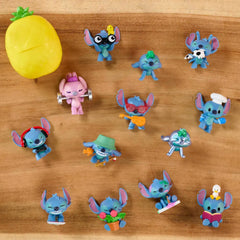 Disney Stitch Collection Mini Figures Capsules