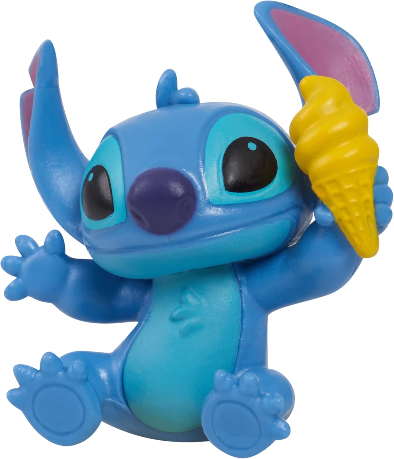 Disney Lilo & Stitch Deluxe Figure Set