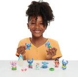 Disney Lilo & Stitch Deluxe Figure Set