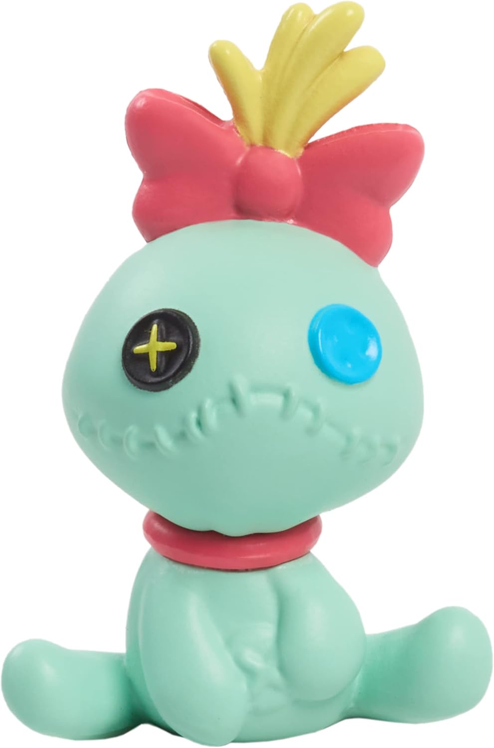 Disney Lilo & Stitch Deluxe Figure Set