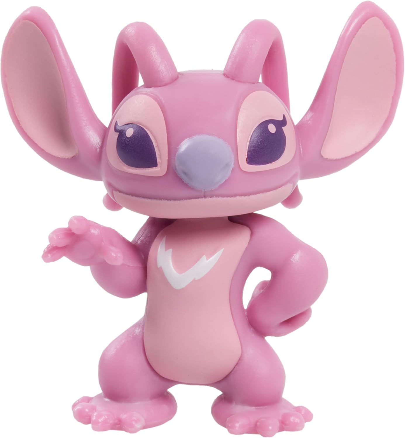 Disney Lilo & Stitch Deluxe Figure Set
